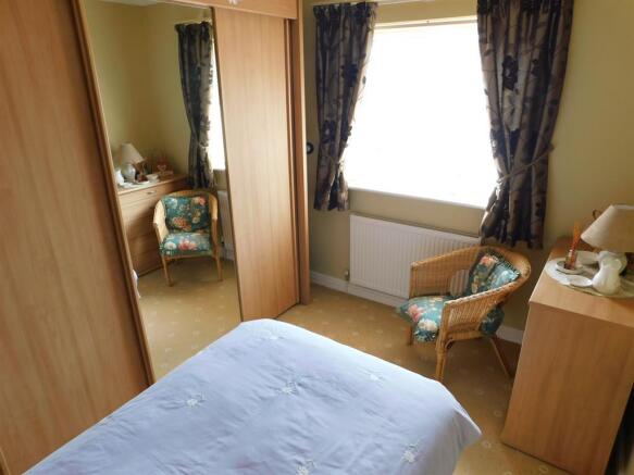 Bedroom 2a