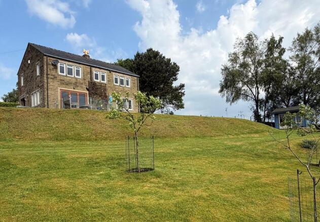 Caycroft House
