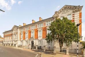 56, Acton Town Hall Apartments, Winchester Street, London W3 8UH