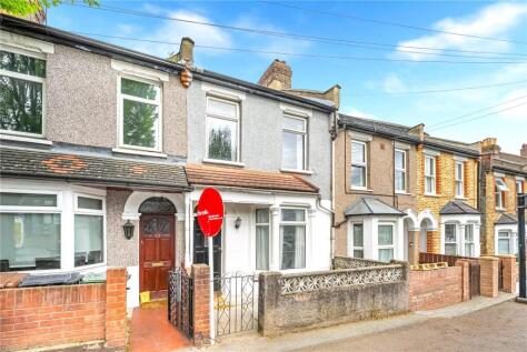 Carlton Road, Walthamstow, London, E17