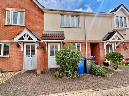 Hickman Court, Gainsborough