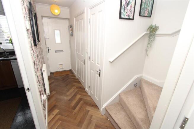 4 bed Town House for sale Image 4
