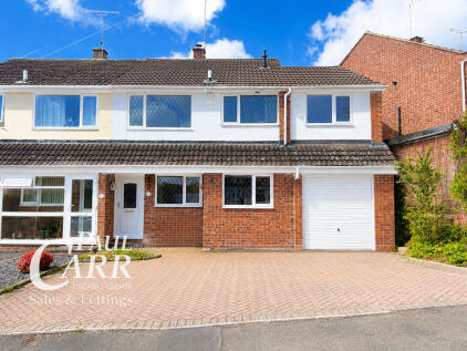Hillcrest Road, Dordon, Tamworth, B78 1QJ