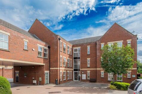 Edna Bowley Court, Market Harborough