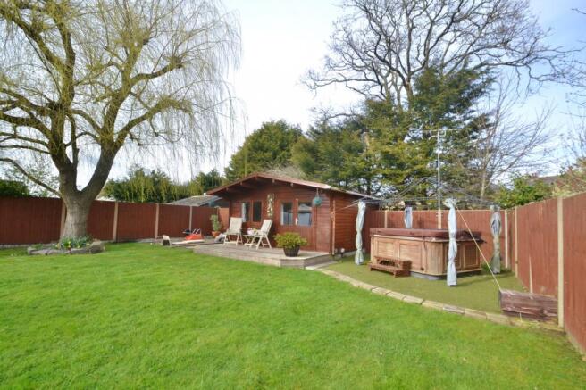 Summer House