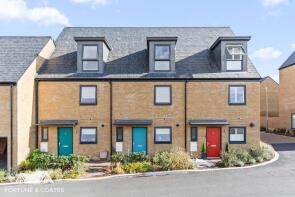 14, Kennels Lane, Newhall, Harlow CM17 9TS