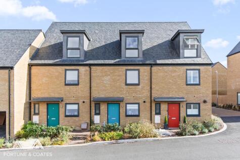 Kennels Lane, Newhall, Harlow