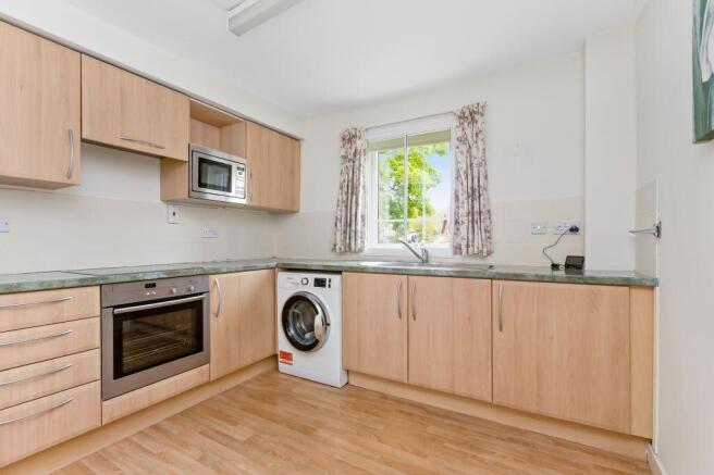 144/12 Comiston Road, Edinburgh, EH10 5QW photo 4