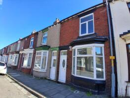 5, Edward Street, Middlesbrough TS3 6JJ