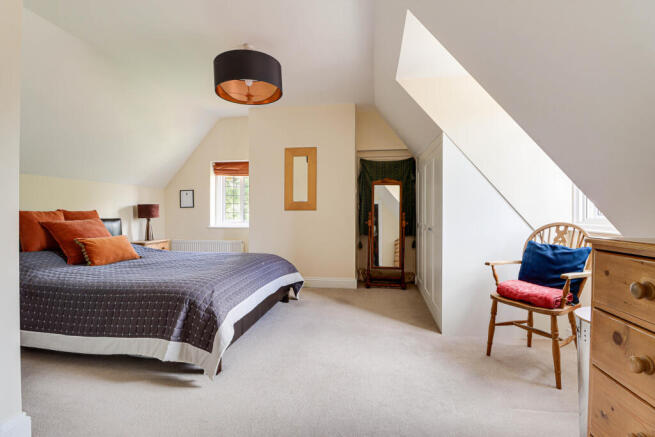 Principal Bedroom