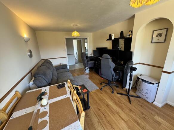 LIVING ROOM REV