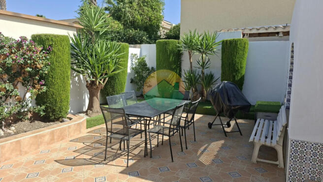 3 Bedroom Detached For sale-NEB656-2