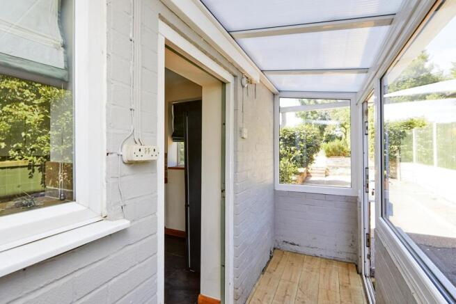 Lean-To