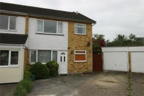 21, Norbury Close, Colchester CO6 1XN