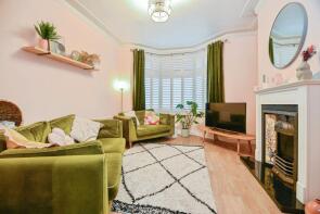 3, Derwent Street, Stockton-on-tees TS20 2BZ