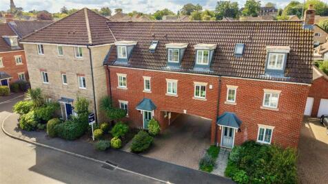 Bridge View, Oundle, Peterborough
