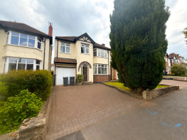 23, Wheats Avenue, Birmingham B17 0RH