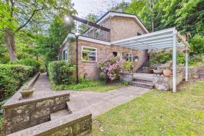29, Highdale Road, Clevedon BS21 7LR