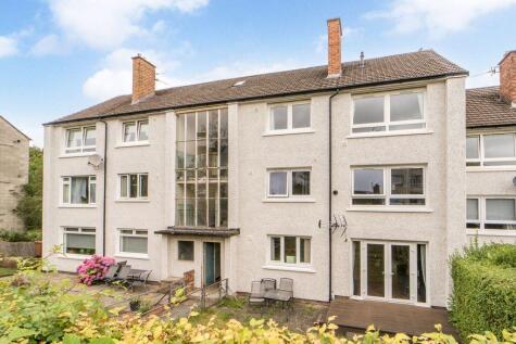 14/6 Oxgangs Farm Drive, Oxgangs, Edinburgh, EH13 9QQ