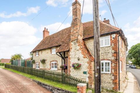 Brook Street, Benson, Wallingford, Oxfordshire