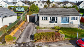 9, Drumdyre Road, Dingwall IV15 9RW