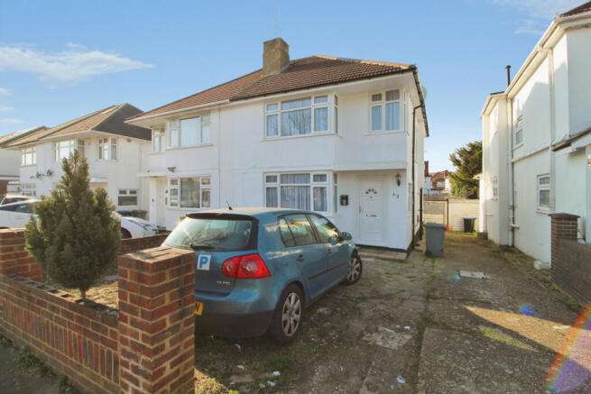 Four Bedroom Semi Detached House To Rent