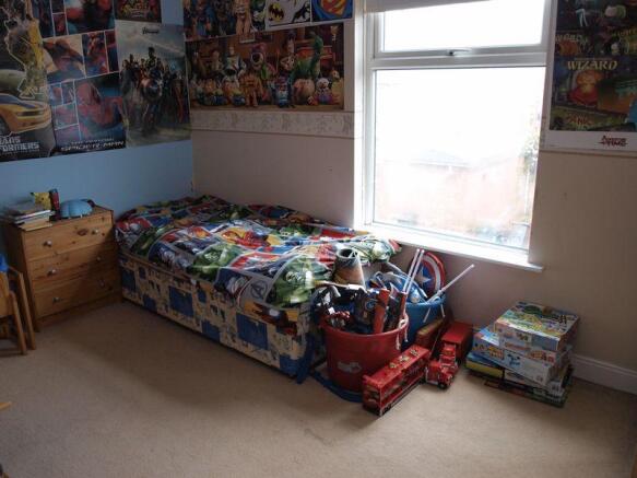 Bedroom Two