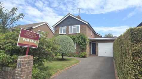 Munnion Road, Ardingly, RH17