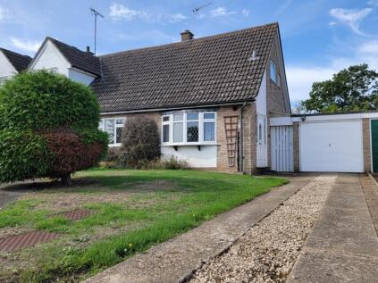 Orchard Road, Bramford, Suffolk