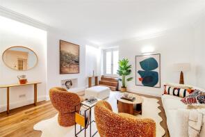 Flat 12a, Gardnor Mansions, Church Row, London NW3 6UR