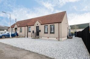 14, The Paddocks, Cupar KY14 6JR