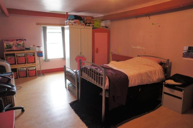 Bedroom Five