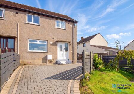 Caledonia Road, Ayr, KA7