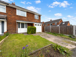 76, Ferndale Road, Lichfield WS13 7DW