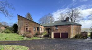 4, Dene Park, Biggar ML12 6DD