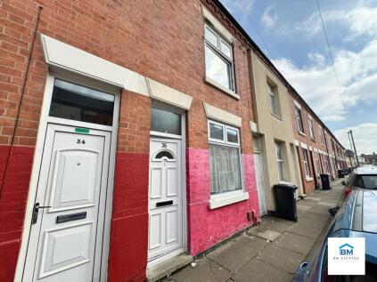 Mornington Street, Leicester, LE5