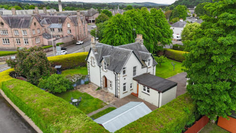 Bruce Gardens, Inverness, IV3 5EN