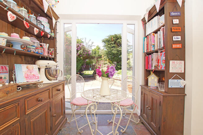 Kitchen - Aspect ...