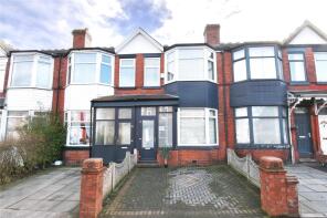 240, Broom Lane, Manchester M19 3NA
