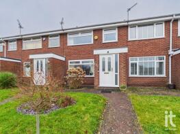 155, Shearwater Road, Offerton, Stockport SK2 5XA