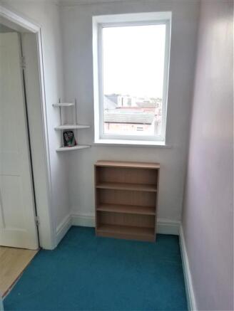 DRESSING ROOM