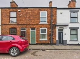 16, Allanby Street, Scunthorpe DN15 6EL