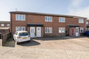 17, Ennerdale Way, Thatcham RG19 3UX