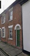 40, West Stockwell Street, Colchester CO1 1HS