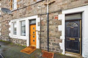 118, Glendinning Terrace, Galashiels TD1 2JP