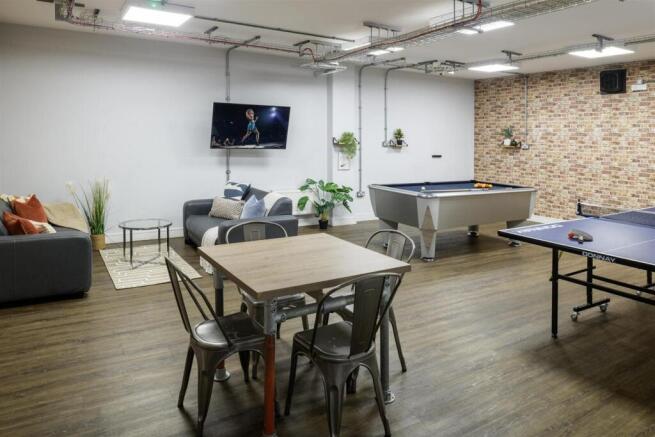 1 bed Flat Share to rent Image 10