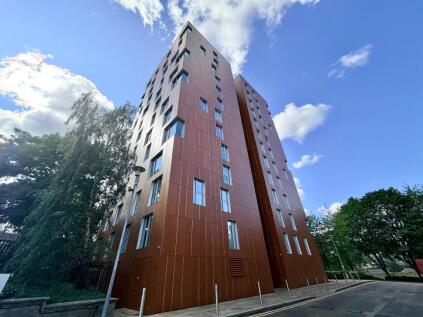 Dalton Street, Collyhurst, Manchester City Centre, M40