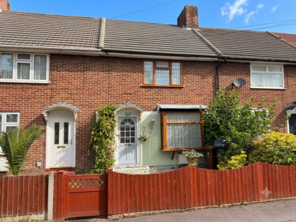 Porters Avenue, Dagenham, Barking And Dagenham