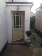 46a, Bury Street, Stowmarket IP14 1HF