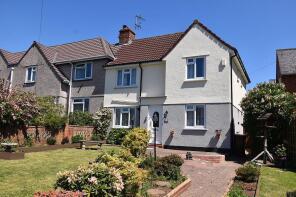 14, Whipton Road, Exeter EX4 8AT